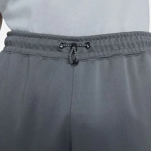 Mens Nike Air Max Sportswear Pants DC2555 068 Grey/Black Size small
